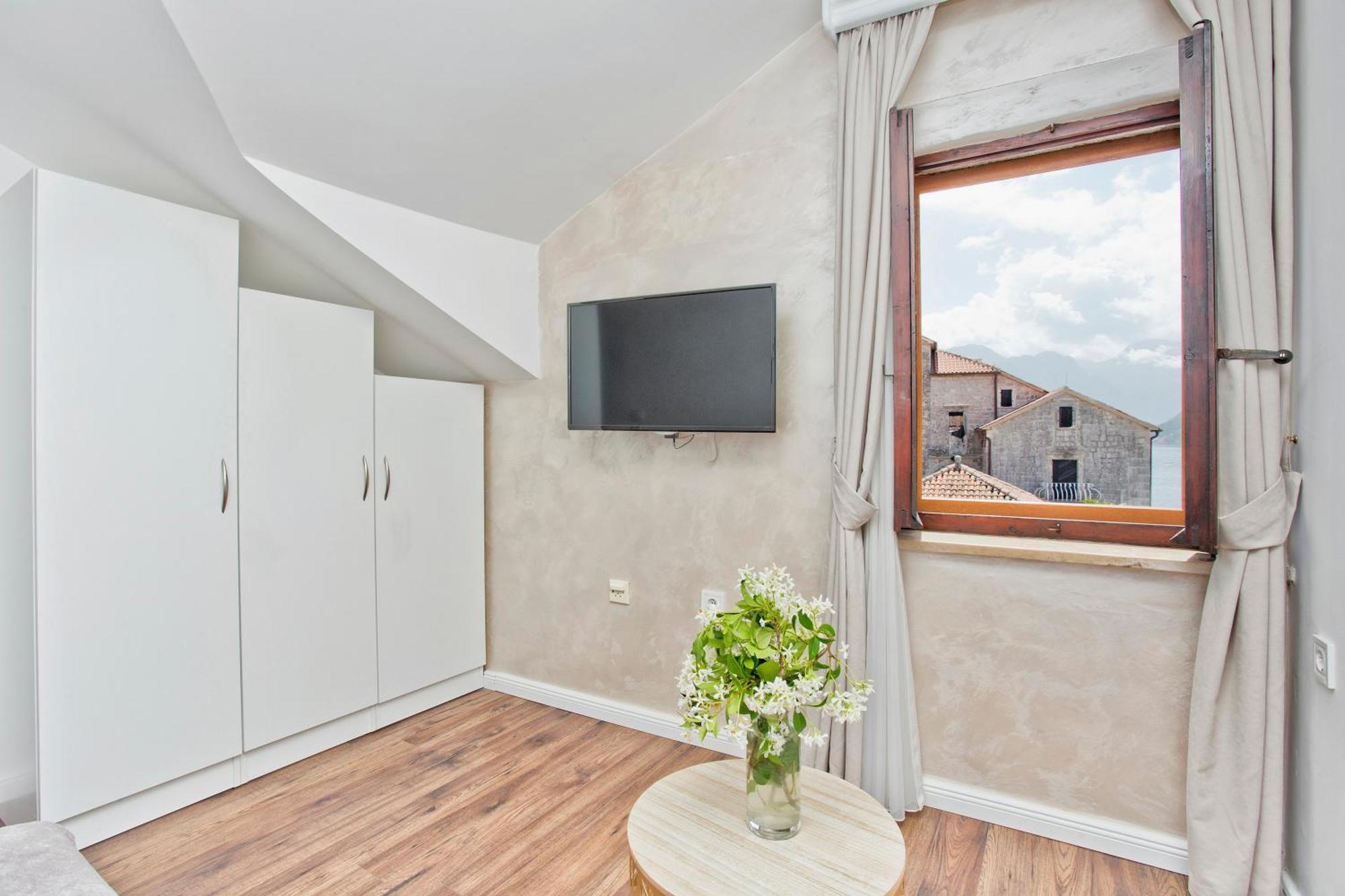 Hotel Admiral Perast Room photo