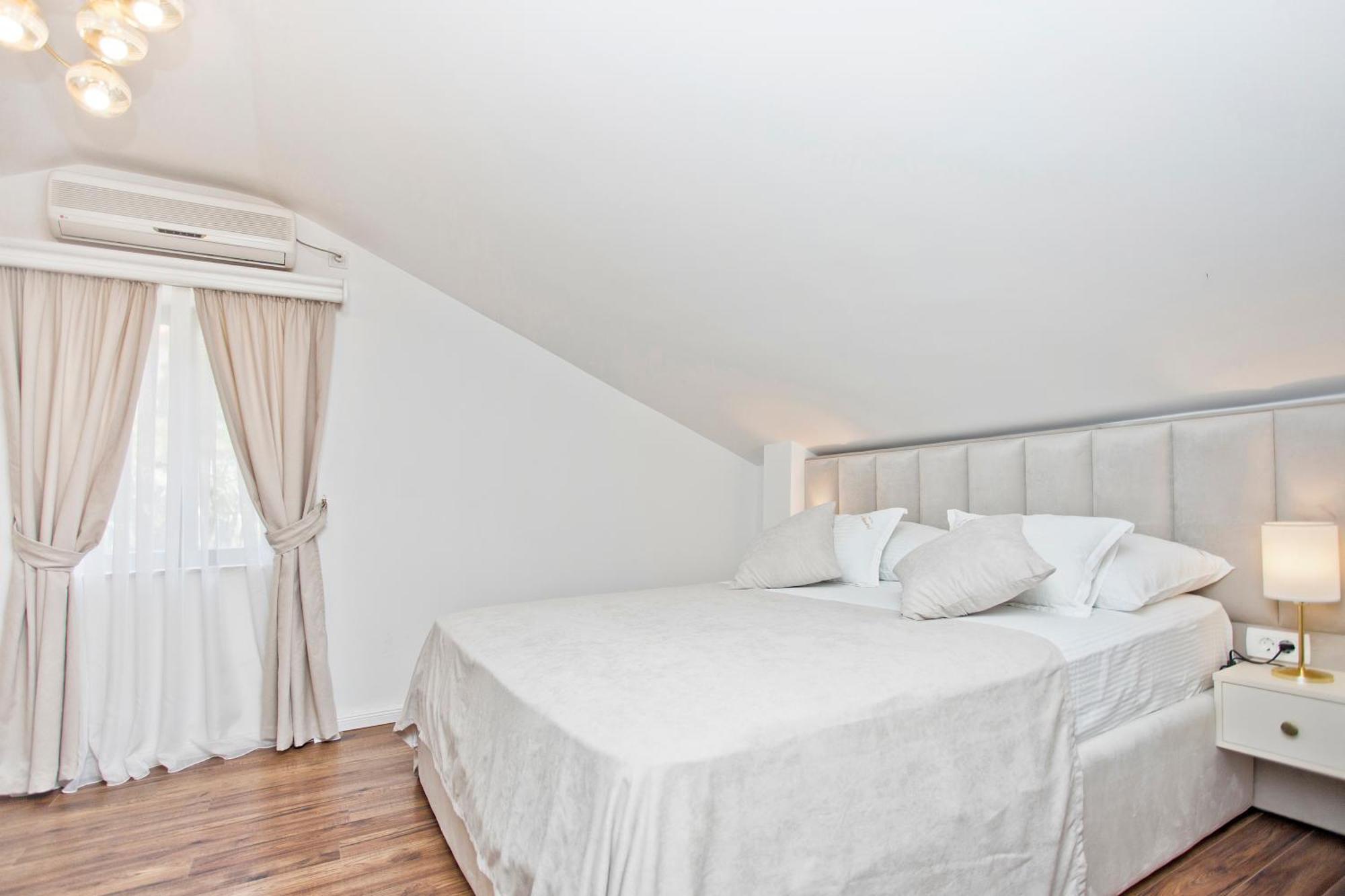 Hotel Admiral Perast Room photo